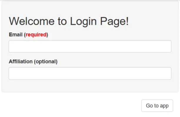 R shiny [03]: Create login page